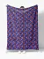 Flores azul - comprar online