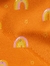 arcoiris naranja