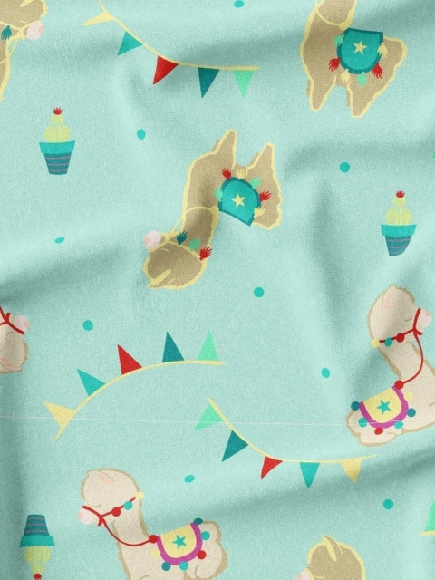 Carnavalito Norteño por Estampida