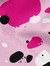 composición rosa