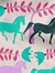 horses