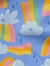 nubes arcoiris