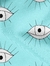 ojos celestes