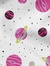 pink space