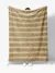 tejido marron - comprar online