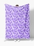 violet abstraction - comprar online