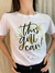 Remera THIS GIRLS CAN!