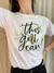 Remera THIS GIRLS CAN! en internet