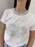 Remera M/Corta Cuello tejido ARG - SOSTENER LOS QUE NOS PERTENECE en internet