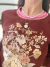 Remera M/Larga CUELLO TEJIDO - Y si disfrutamos el mientras tanto? en internet