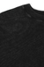 REMERA BASIC CROP WASHED NEGRA - comprar online