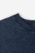 REMERA BASIC CROP WASHED AZUL en internet