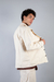CAMISACO DUTTON BEIGE - comprar online