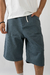 BERMUDA BAGGY ARHUS AZUL