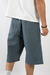BERMUDA BAGGY ARHUS AZUL en internet