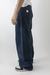 Imagen de JEAN BAGGY BELT AZUL