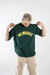 REMERA MILWAUKEE VERDE - bernardes