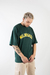 REMERA MILWAUKEE VERDE en internet