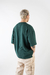 REMERA MILWAUKEE VERDE - tienda online