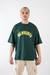 REMERA MILWAUKEE VERDE