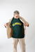 REMERA MILWAUKEE VERDE