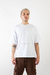 REMERA LATITUD BLANCA