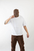 REMERA LATITUD BLANCA