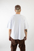 REMERA LATITUD BLANCA - bernardes