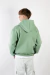 HOODIE BREDA PISTACHO - bernardes