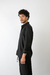 CAMISA LINUM M/L NEGRO en internet