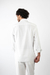 CAMISA LINUM M/L CRUDO - bernardes