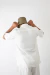 CAMISA LINUM M/C CRUDO en internet