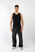 MUSCULOSA MORLEY NEGRA