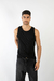 MUSCULOSA MORLEY NEGRA - comprar online