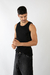 MUSCULOSA MORLEY NEGRA - bernardes
