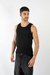 MUSCULOSA MORLEY NEGRA - tienda online