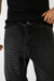 JEAN BAGGY BELT WASHED - tienda online