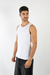 MUSCULOSA MORLEY BLANCA - bernardes