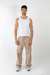 Imagen de MUSCULOSA MORLEY BLANCA