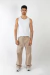 Imagen de MUSCULOSA MORLEY BLANCA