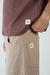 Imagen de REMERA BASIC CROP CHOCOLATE