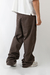 JEAN BAGGY BELT MARRON - bernardes