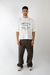 Imagen de REMERA BOXY PORTOFINO CRUDO