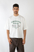 REMERA BOXY PORTOFINO CRUDO en internet
