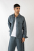 CAMISACO BOXY AERO