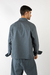 CAMISACO BOXY AERO - bernardes
