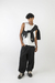 JOGGING BND NEGRO WASHED en internet