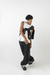Imagen de JOGGING BND NEGRO WASHED
