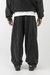 JOGGING BND NEGRO WASHED - tienda online