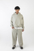 JOGGING BND GRIS CEMENTO WASHED en internet